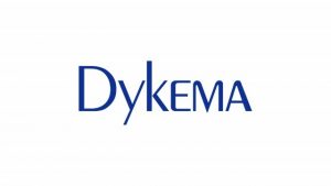Dykema Logo