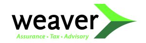 Weaver's logo