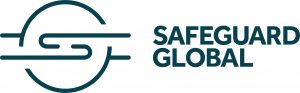 Safeguard Logo Teal CMYK