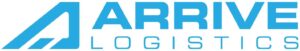 Arrive Logistics logo 2021