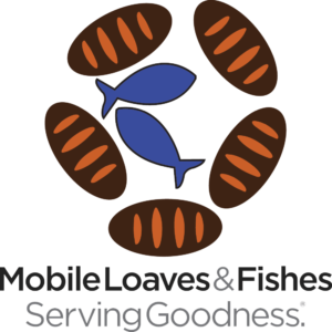 Mobile-Loaves-Fishes-Logo