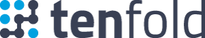 Tenfold logo