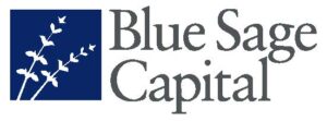 Blue Sage Capital logo