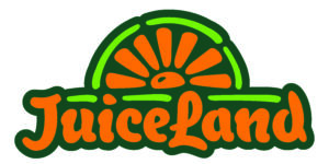 JuiceLand logo