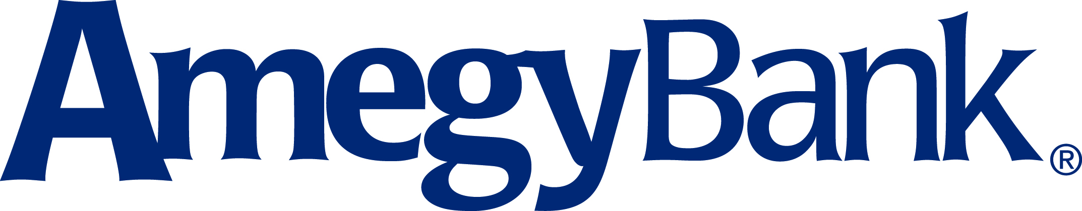 Amegy Bank Logo